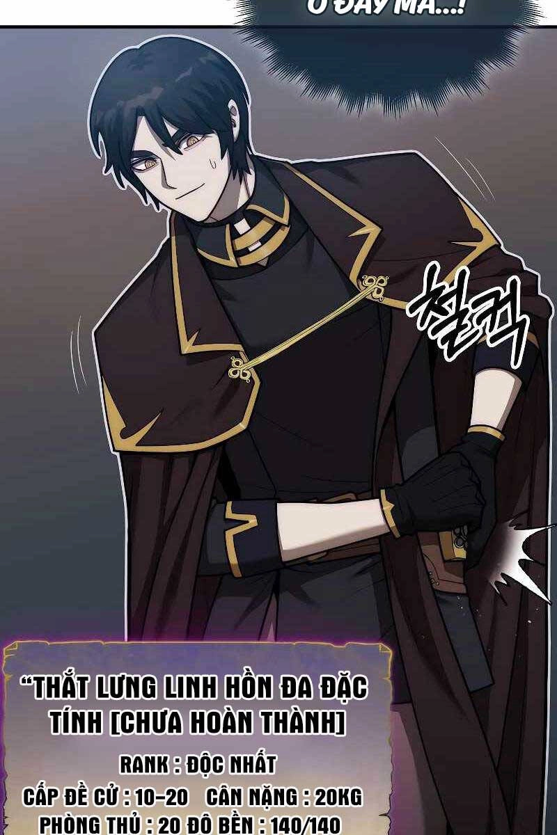 Quân Cờ Thứ 31 Lật Ngược Ván Cờ Chapter 30 - 51