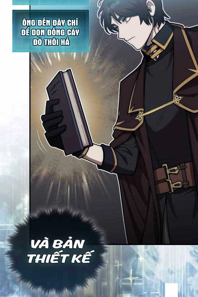 Quân Cờ Thứ 31 Lật Ngược Ván Cờ Chapter 30 - 53