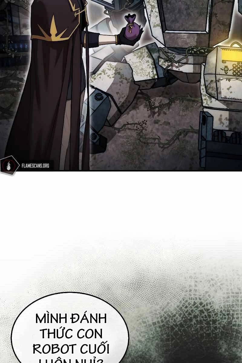 Quân Cờ Thứ 31 Lật Ngược Ván Cờ Chapter 30 - 65