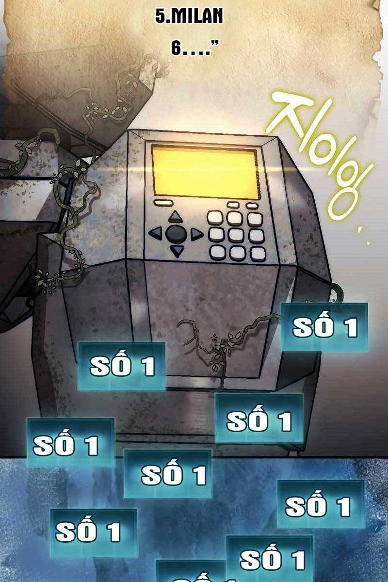 Quân Cờ Thứ 31 Lật Ngược Ván Cờ Chapter 30 - 70