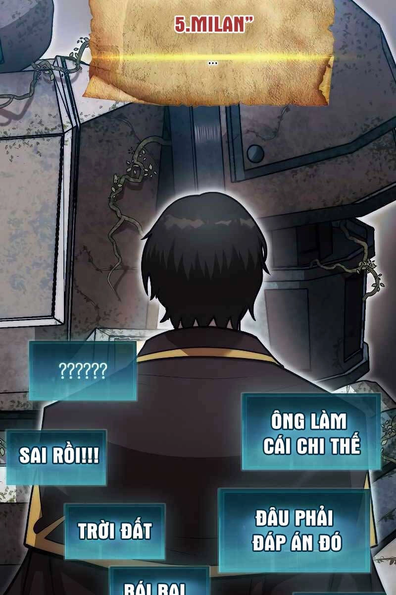 Quân Cờ Thứ 31 Lật Ngược Ván Cờ Chapter 30 - 76