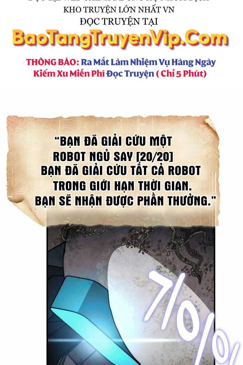 Quân Cờ Thứ 31 Lật Ngược Ván Cờ Chapter 30 - 80