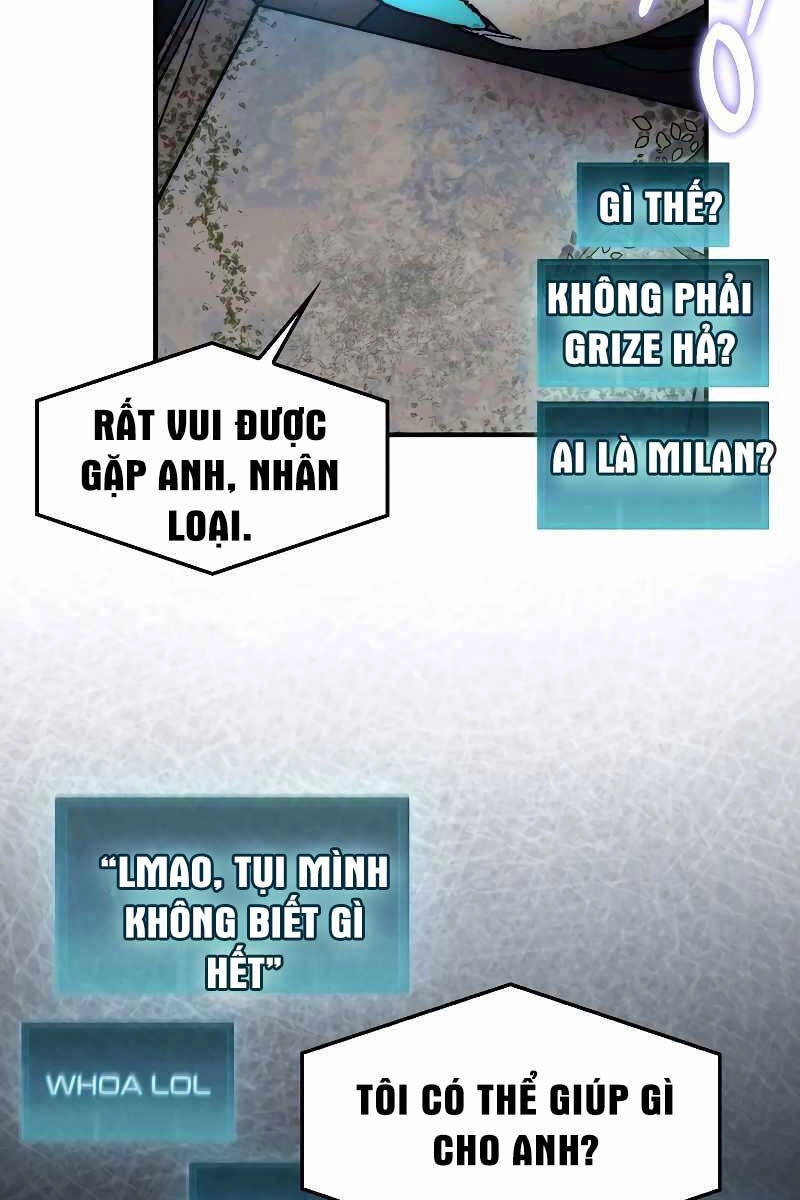 Quân Cờ Thứ 31 Lật Ngược Ván Cờ Chapter 30 - 81