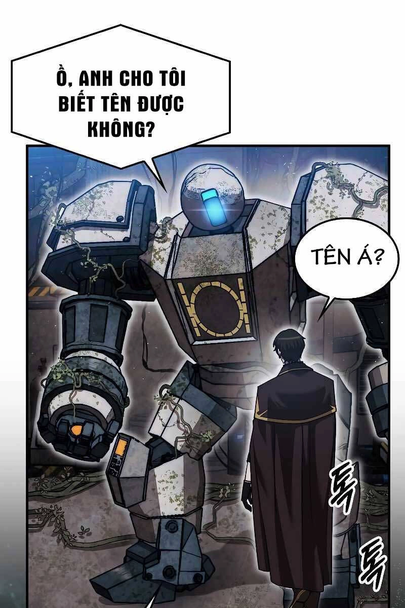 Quân Cờ Thứ 31 Lật Ngược Ván Cờ Chapter 30 - 95