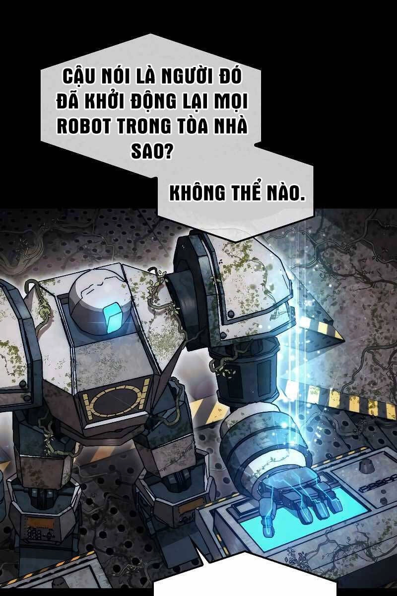 Quân Cờ Thứ 31 Lật Ngược Ván Cờ Chapter 30 - 111