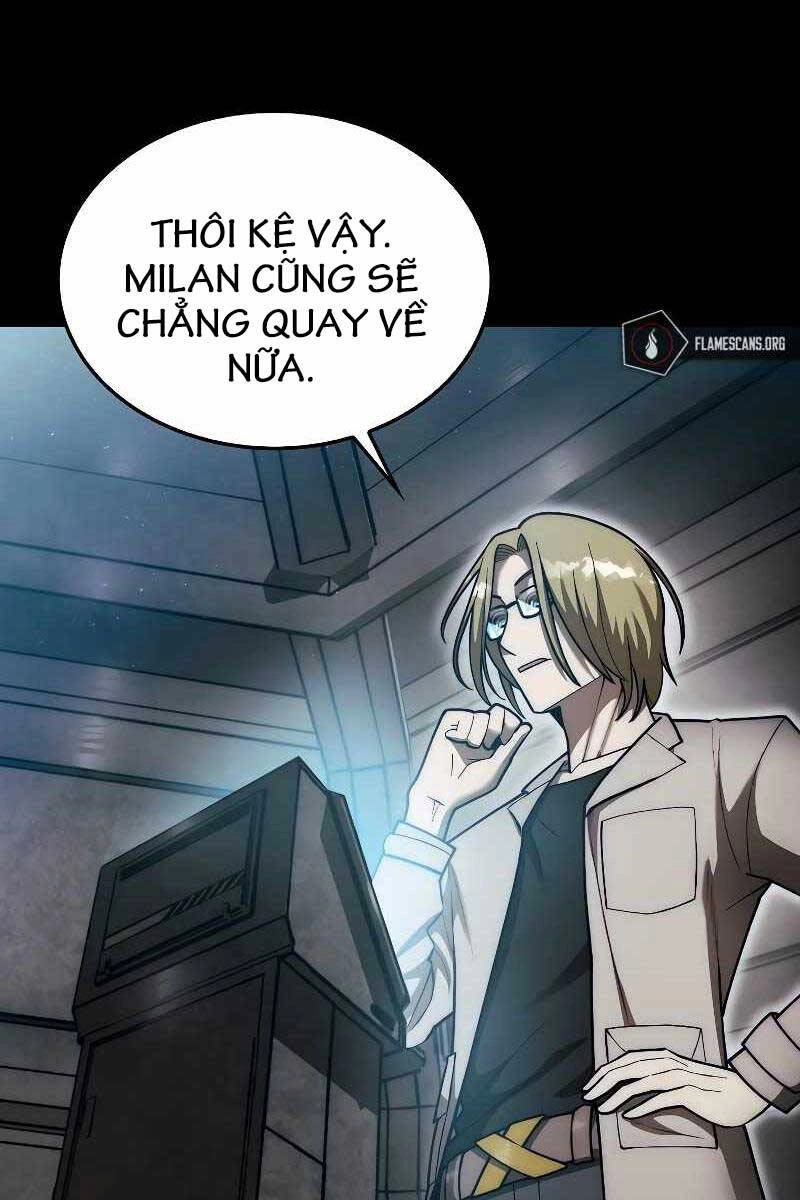 Quân Cờ Thứ 31 Lật Ngược Ván Cờ Chapter 30 - 117