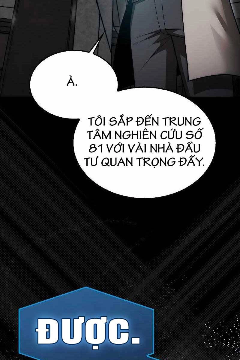 Quân Cờ Thứ 31 Lật Ngược Ván Cờ Chapter 30 - 118