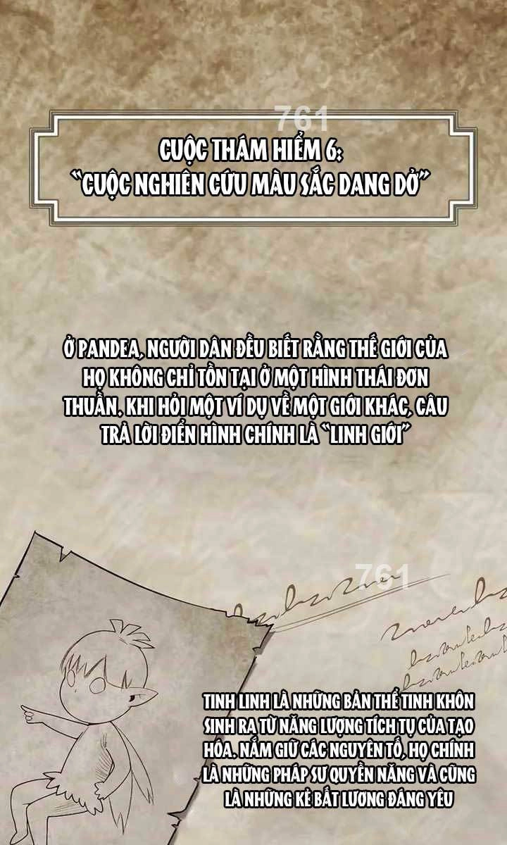 Quân Cờ Thứ 31 Lật Ngược Ván Cờ Chapter 31 - 3