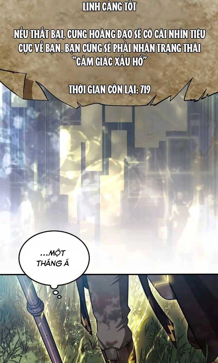 Quân Cờ Thứ 31 Lật Ngược Ván Cờ Chapter 31 - 6