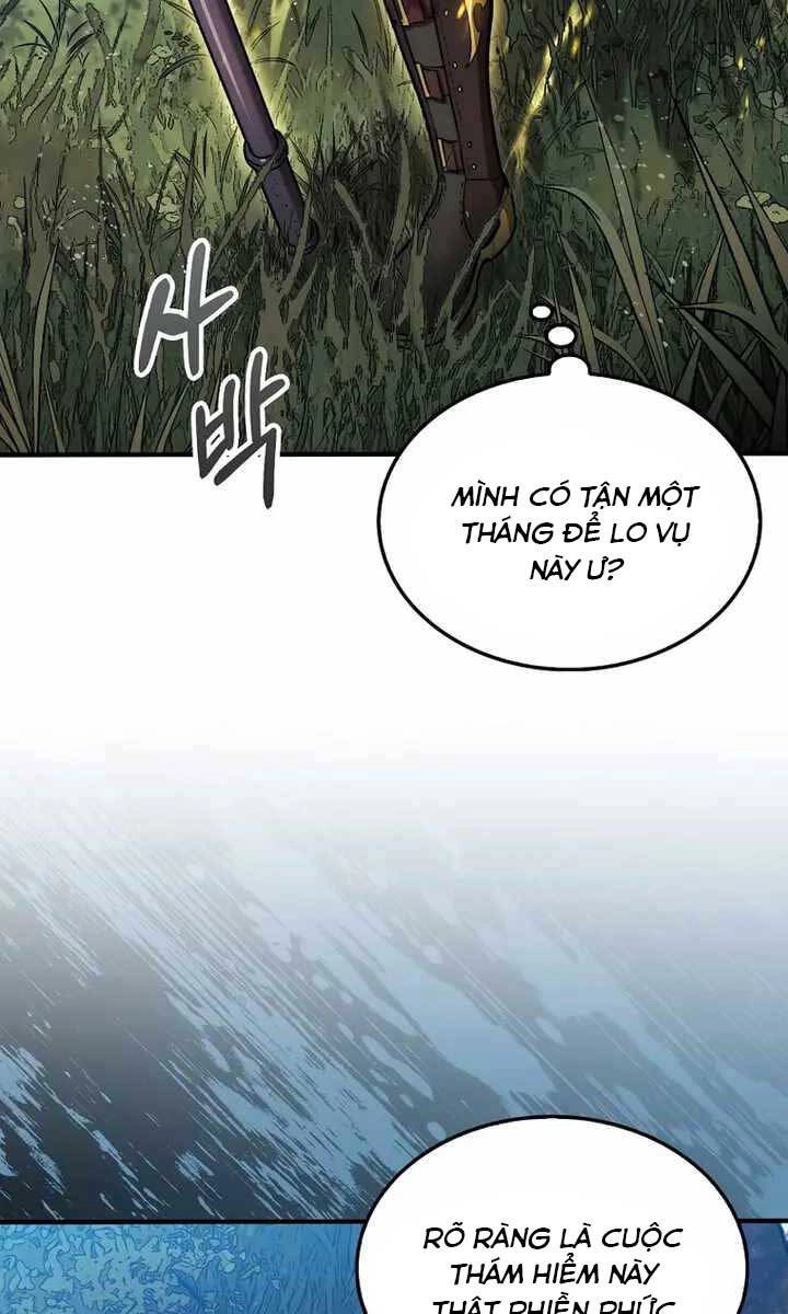 Quân Cờ Thứ 31 Lật Ngược Ván Cờ Chapter 31 - 7