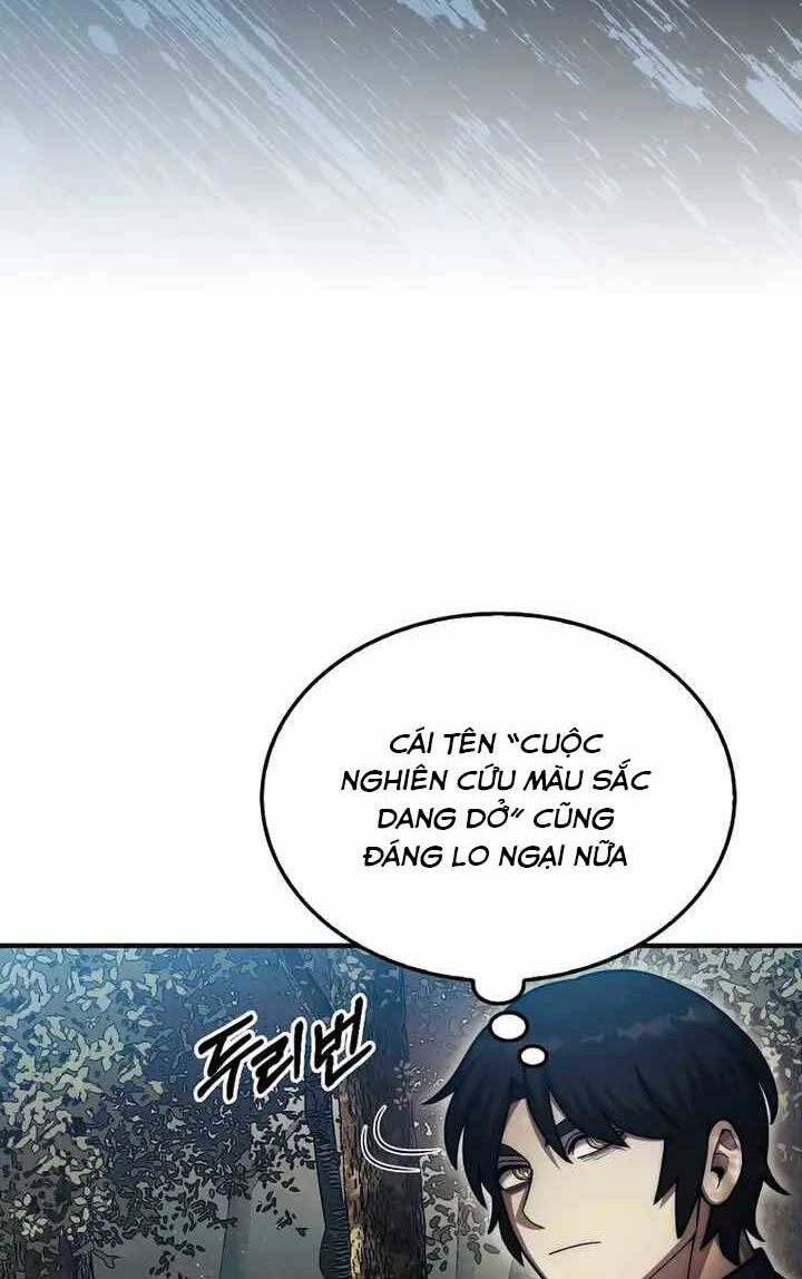 Quân Cờ Thứ 31 Lật Ngược Ván Cờ Chapter 31 - 9