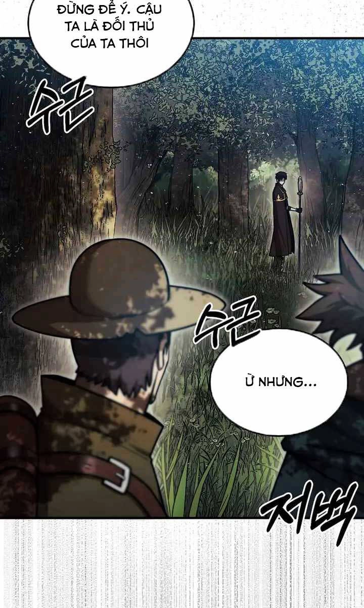 Quân Cờ Thứ 31 Lật Ngược Ván Cờ Chapter 31 - 12