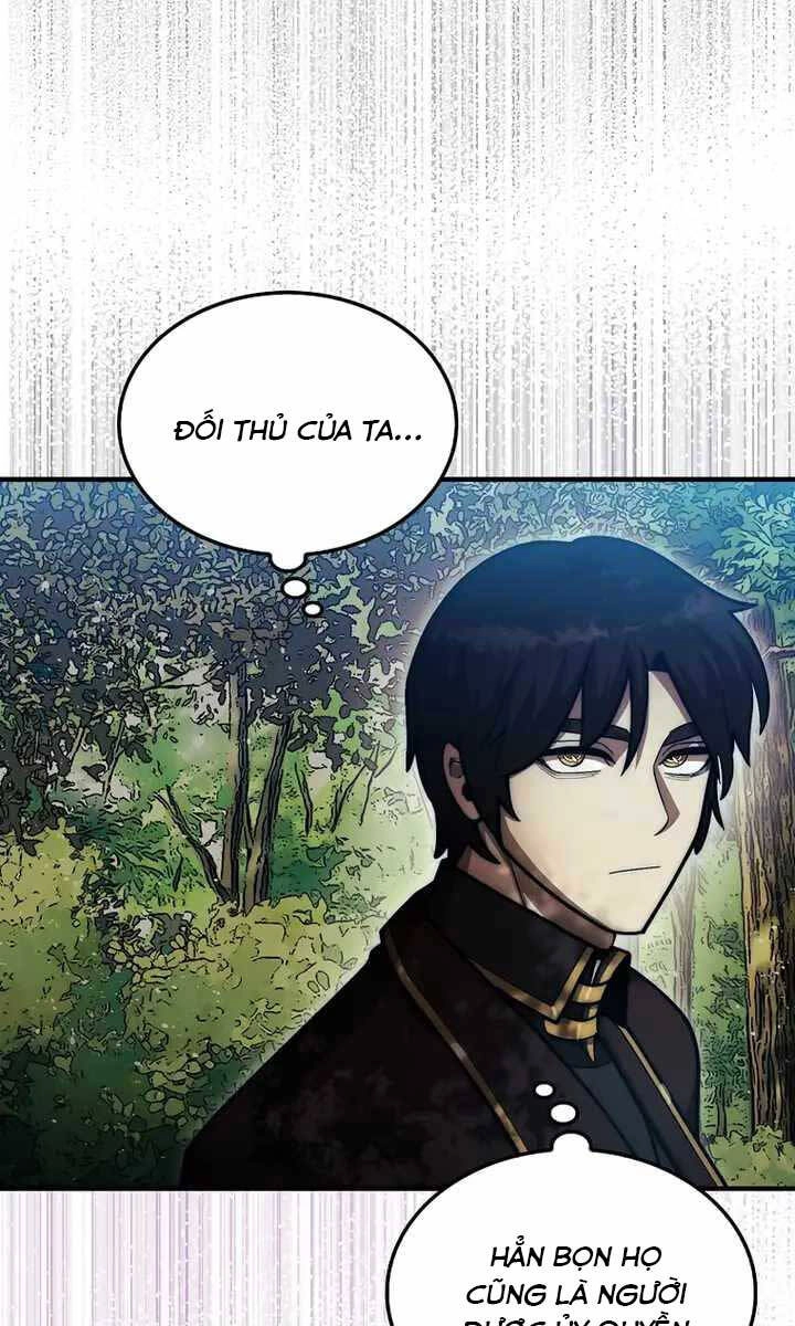 Quân Cờ Thứ 31 Lật Ngược Ván Cờ Chapter 31 - 13