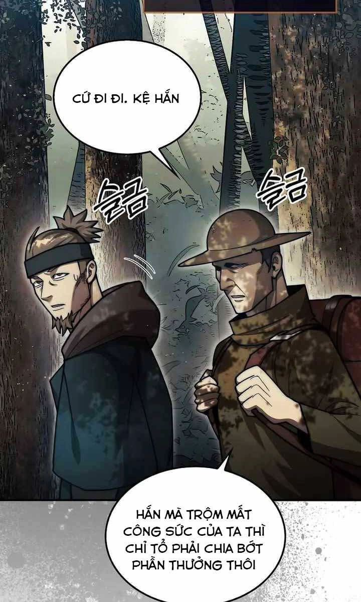 Quân Cờ Thứ 31 Lật Ngược Ván Cờ Chapter 31 - 15