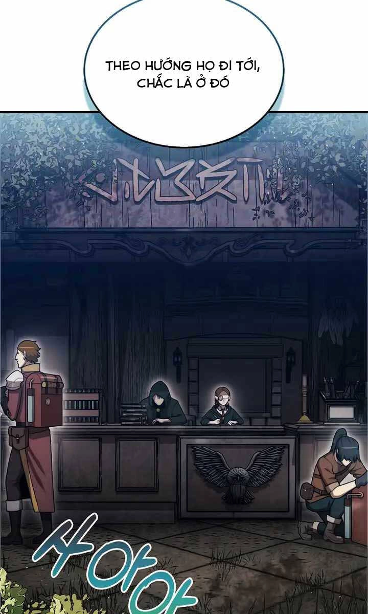 Quân Cờ Thứ 31 Lật Ngược Ván Cờ Chapter 31 - 17