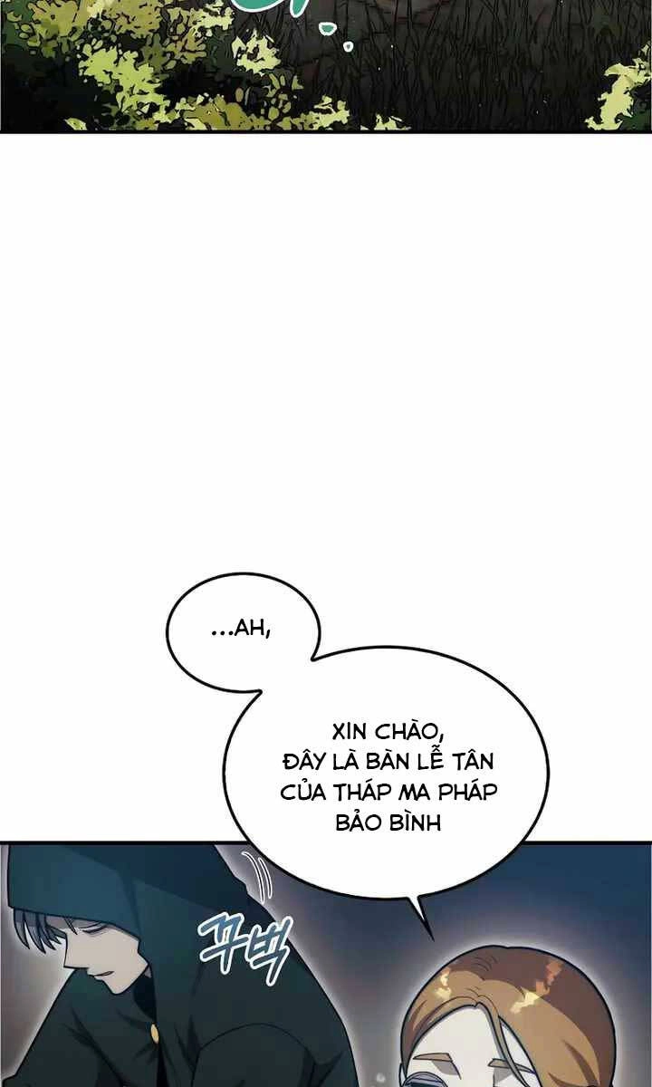 Quân Cờ Thứ 31 Lật Ngược Ván Cờ Chapter 31 - 18