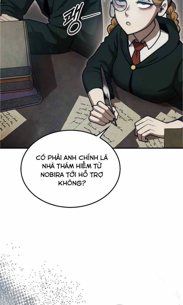 Quân Cờ Thứ 31 Lật Ngược Ván Cờ Chapter 31 - 19