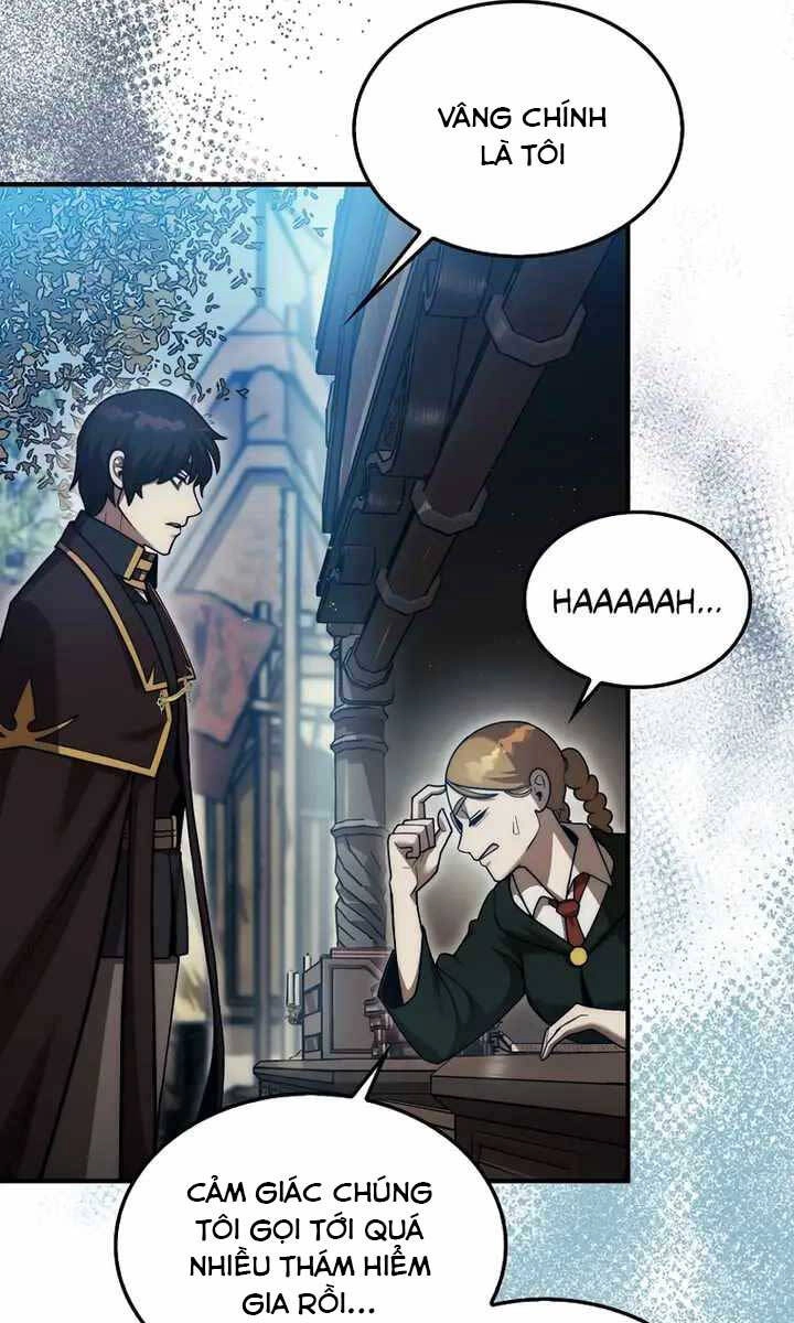 Quân Cờ Thứ 31 Lật Ngược Ván Cờ Chapter 31 - 20