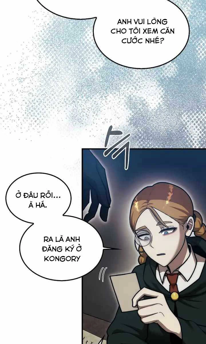 Quân Cờ Thứ 31 Lật Ngược Ván Cờ Chapter 31 - 21