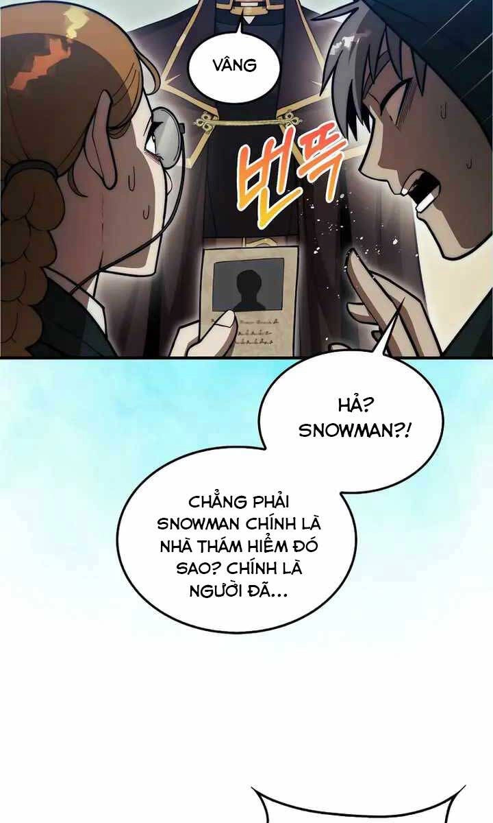 Quân Cờ Thứ 31 Lật Ngược Ván Cờ Chapter 31 - 24