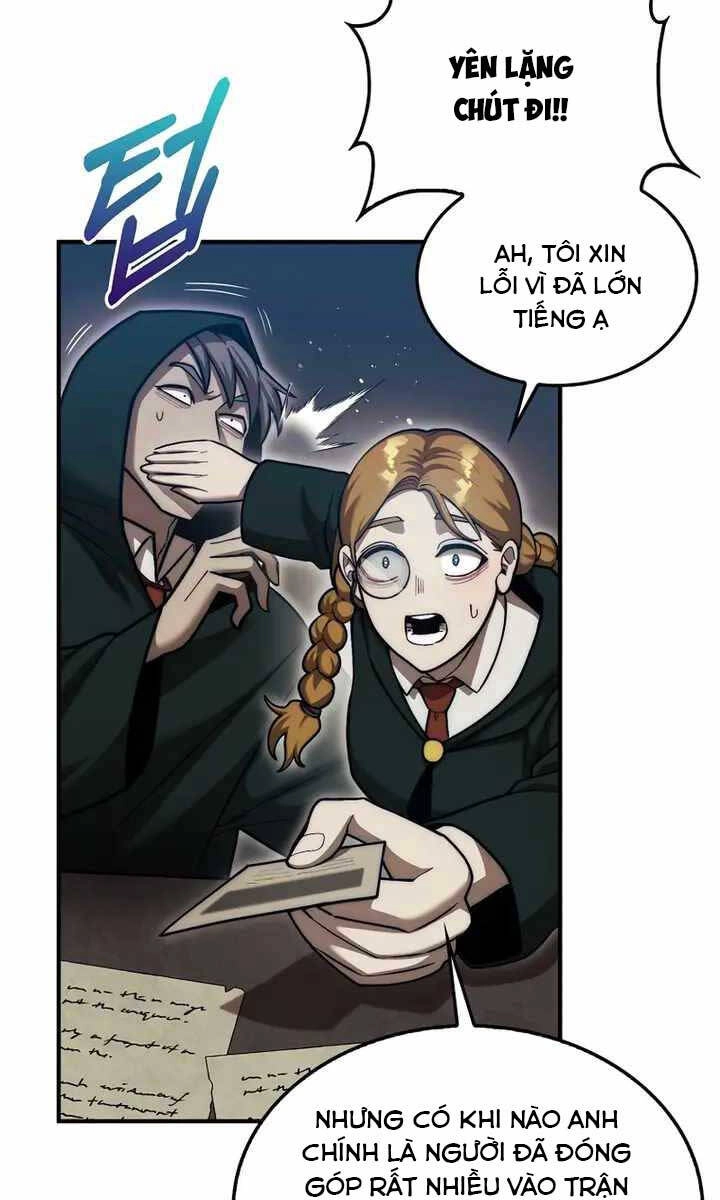 Quân Cờ Thứ 31 Lật Ngược Ván Cờ Chapter 31 - 25