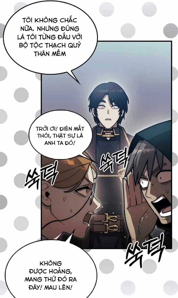 Quân Cờ Thứ 31 Lật Ngược Ván Cờ Chapter 31 - 27