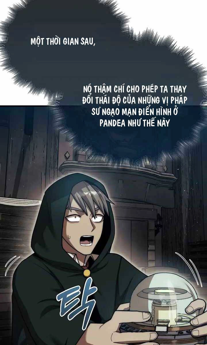 Quân Cờ Thứ 31 Lật Ngược Ván Cờ Chapter 31 - 30