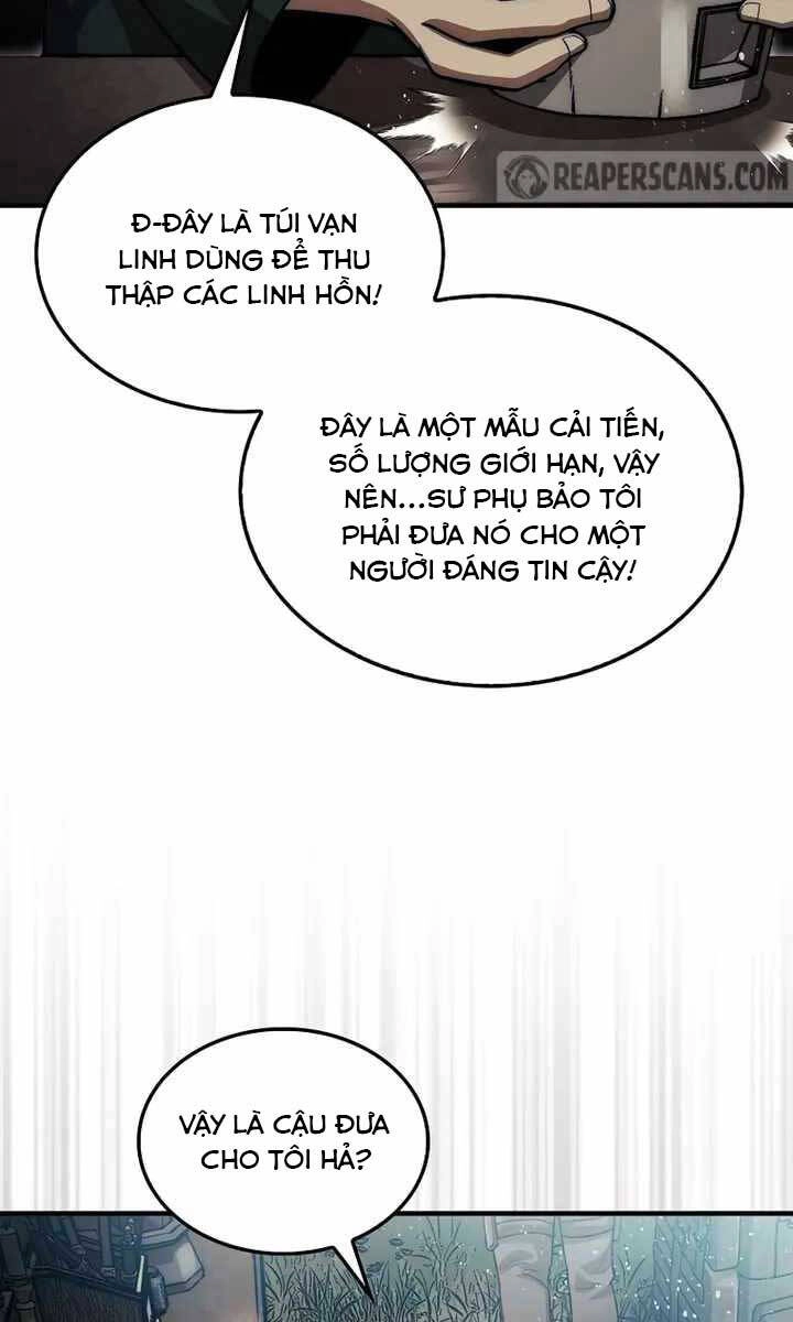 Quân Cờ Thứ 31 Lật Ngược Ván Cờ Chapter 31 - 31