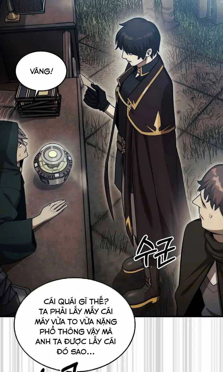 Quân Cờ Thứ 31 Lật Ngược Ván Cờ Chapter 31 - 32