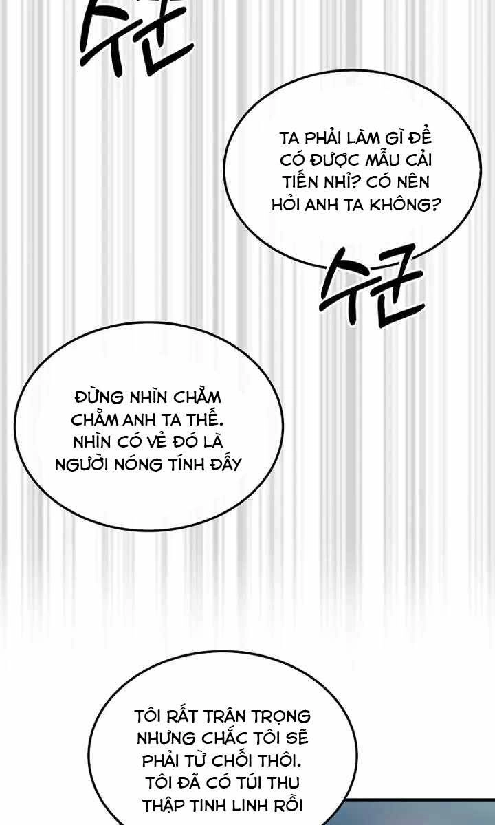 Quân Cờ Thứ 31 Lật Ngược Ván Cờ Chapter 31 - 33