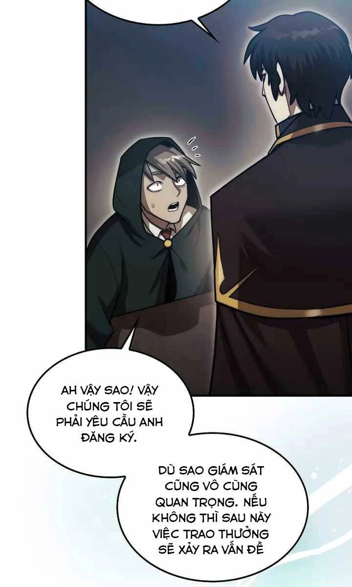 Quân Cờ Thứ 31 Lật Ngược Ván Cờ Chapter 31 - 34