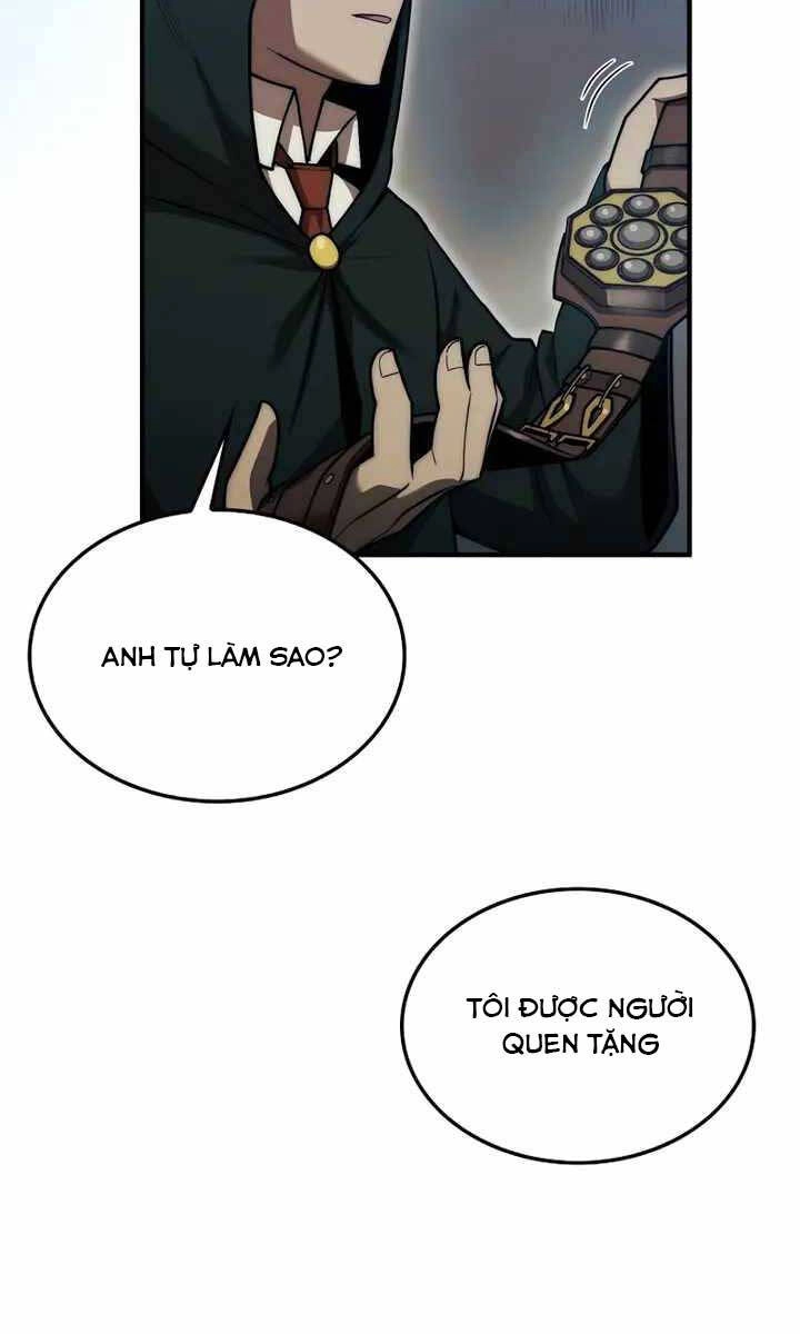 Quân Cờ Thứ 31 Lật Ngược Ván Cờ Chapter 31 - 36