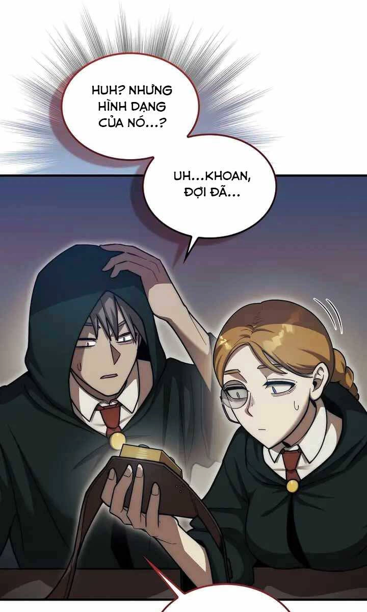 Quân Cờ Thứ 31 Lật Ngược Ván Cờ Chapter 31 - 37