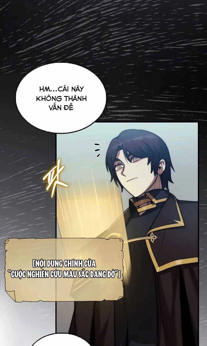 Quân Cờ Thứ 31 Lật Ngược Ván Cờ Chapter 31 - 39