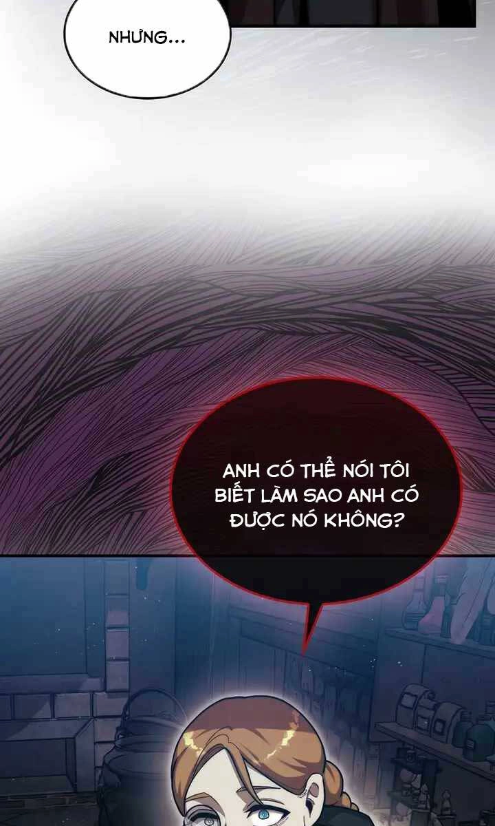 Quân Cờ Thứ 31 Lật Ngược Ván Cờ Chapter 31 - 40