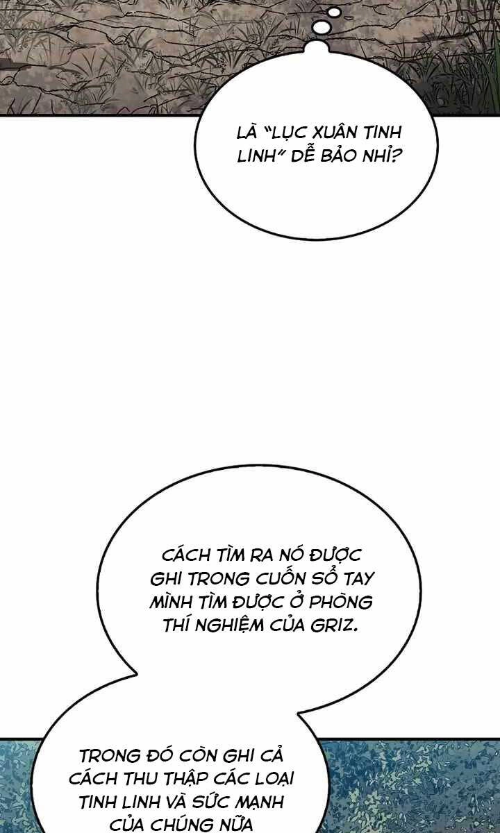 Quân Cờ Thứ 31 Lật Ngược Ván Cờ Chapter 31 - 45