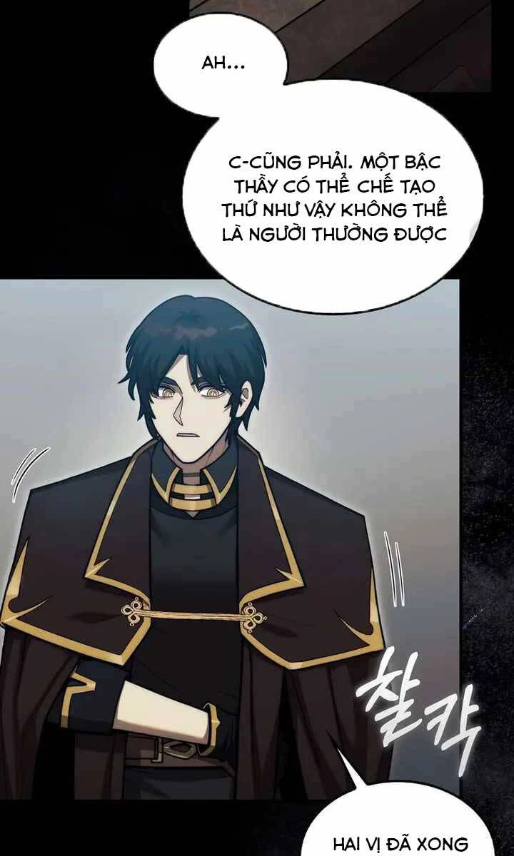 Quân Cờ Thứ 31 Lật Ngược Ván Cờ Chapter 31 - 48