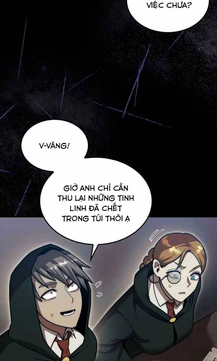 Quân Cờ Thứ 31 Lật Ngược Ván Cờ Chapter 31 - 49