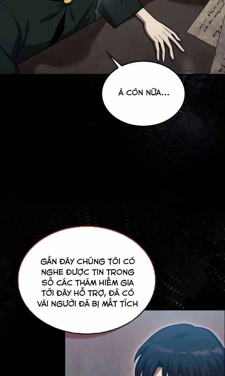 Quân Cờ Thứ 31 Lật Ngược Ván Cờ Chapter 31 - 50