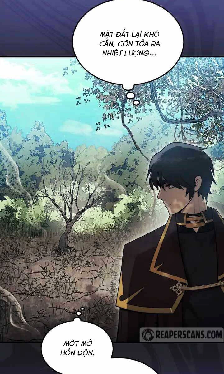 Quân Cờ Thứ 31 Lật Ngược Ván Cờ Chapter 31 - 55