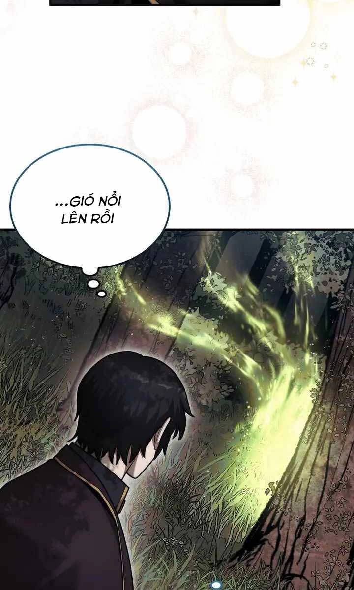 Quân Cờ Thứ 31 Lật Ngược Ván Cờ Chapter 31 - 67