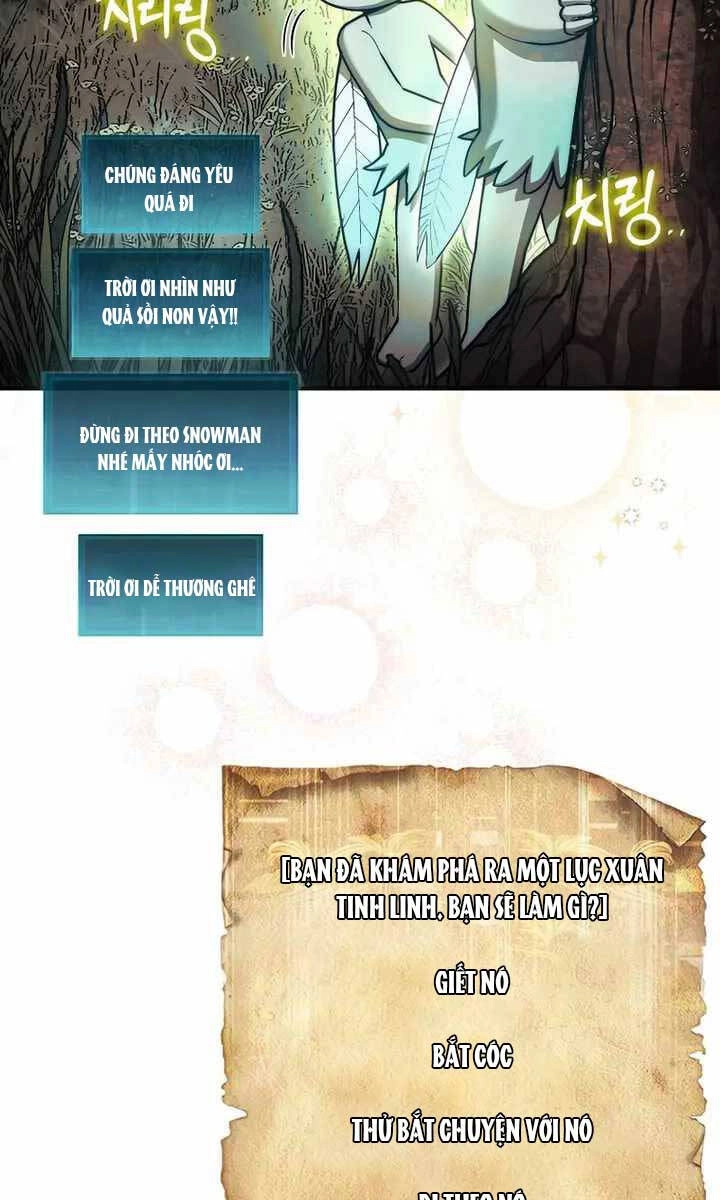 Quân Cờ Thứ 31 Lật Ngược Ván Cờ Chapter 31 - 69