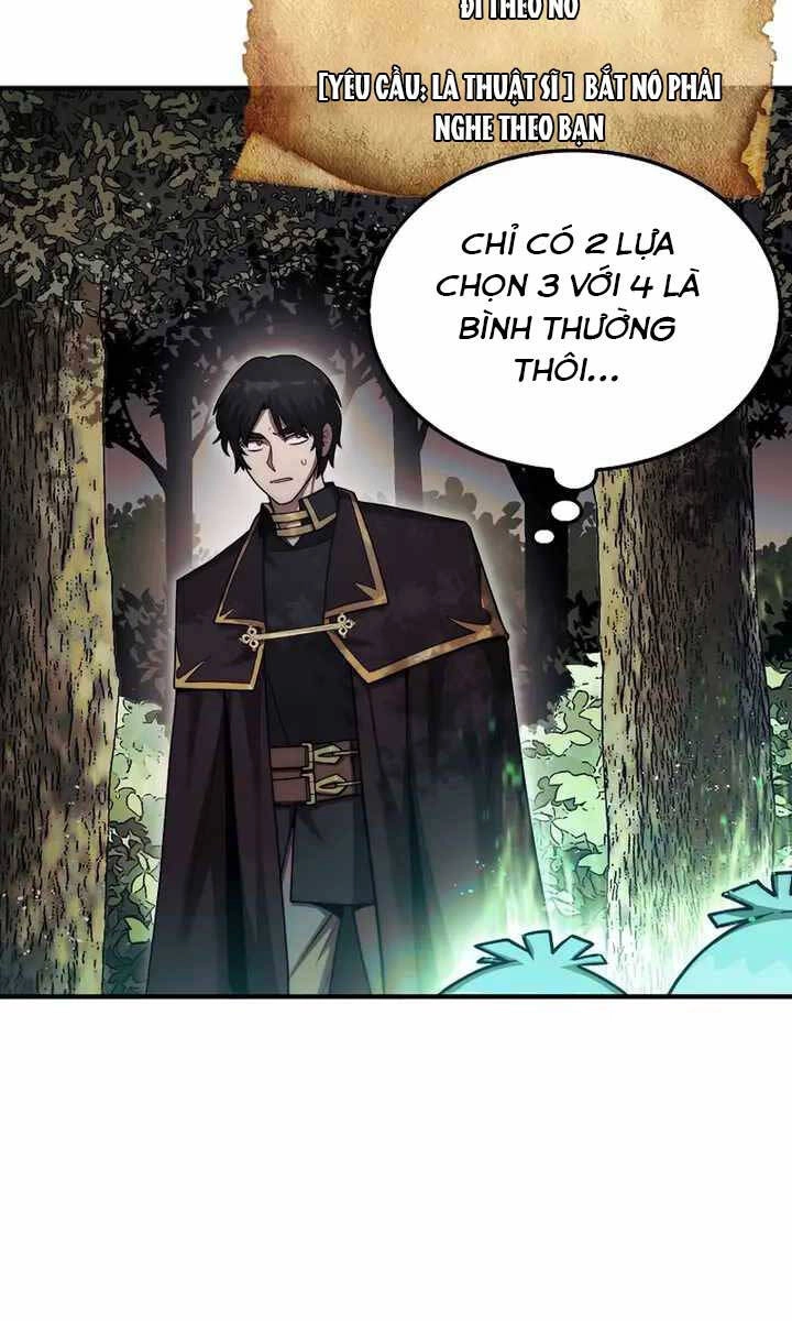 Quân Cờ Thứ 31 Lật Ngược Ván Cờ Chapter 31 - 70