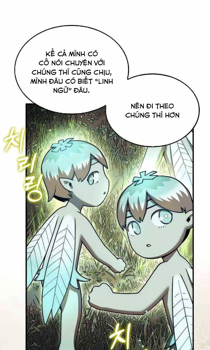 Quân Cờ Thứ 31 Lật Ngược Ván Cờ Chapter 31 - 71