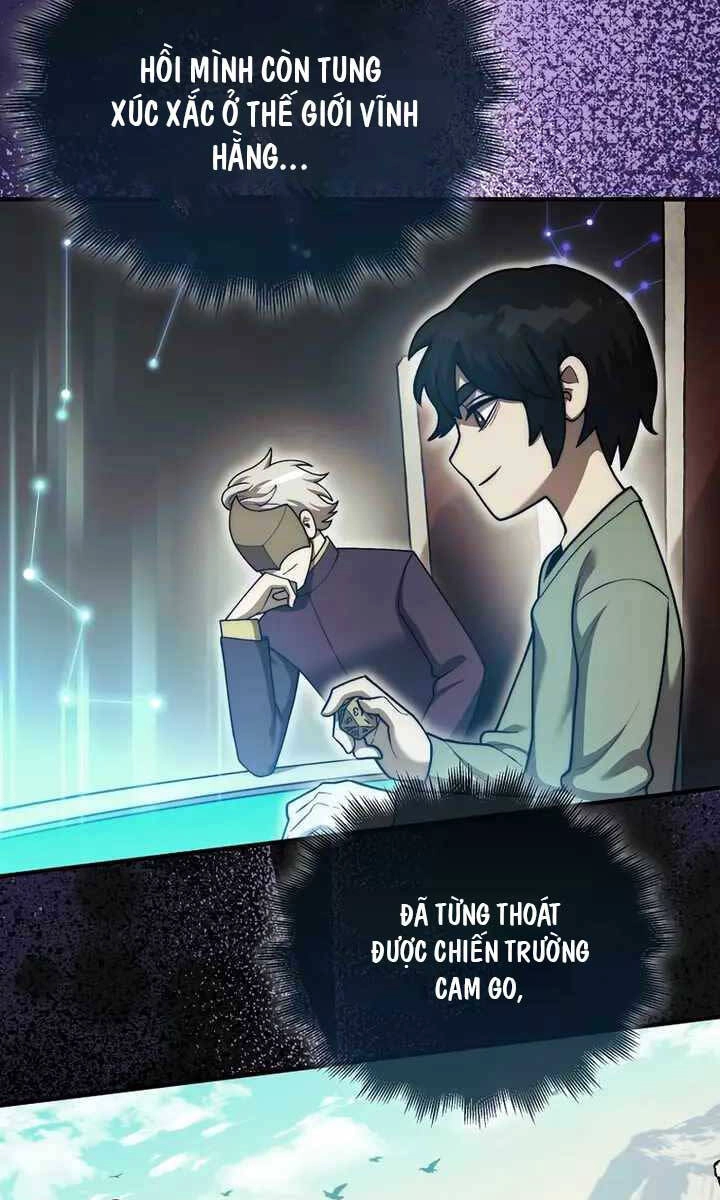 Quân Cờ Thứ 31 Lật Ngược Ván Cờ Chapter 31 - 91