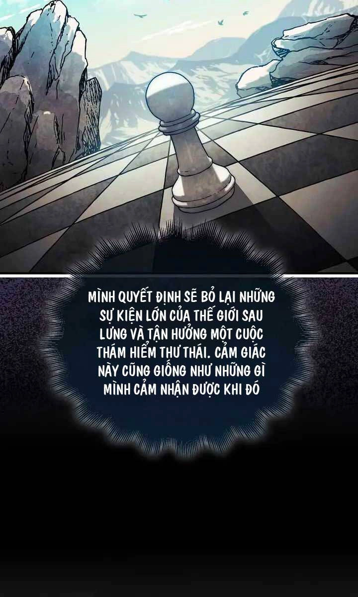 Quân Cờ Thứ 31 Lật Ngược Ván Cờ Chapter 31 - 92