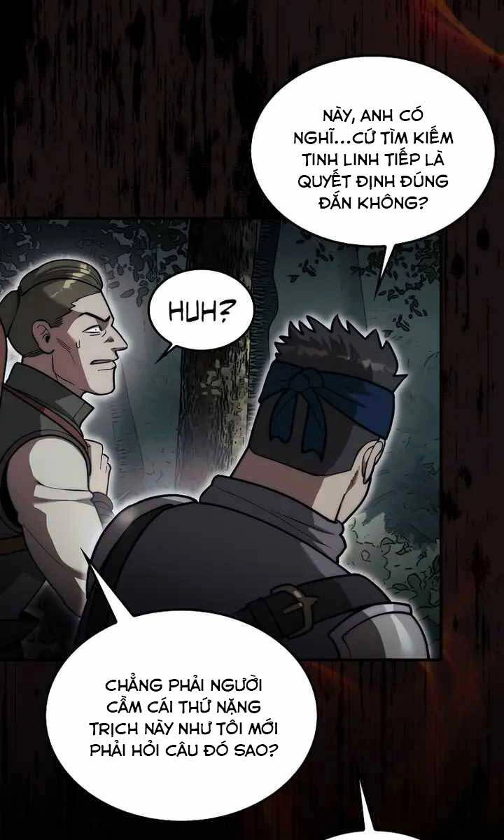 Quân Cờ Thứ 31 Lật Ngược Ván Cờ Chapter 31 - 106