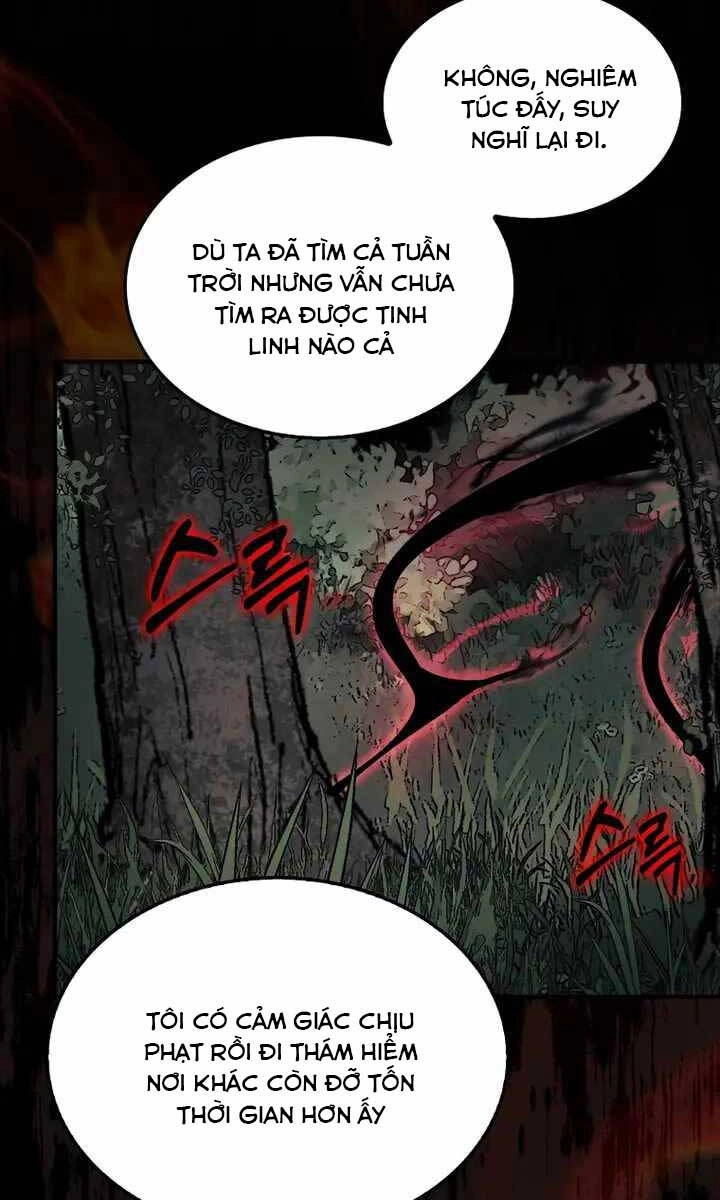 Quân Cờ Thứ 31 Lật Ngược Ván Cờ Chapter 31 - 107