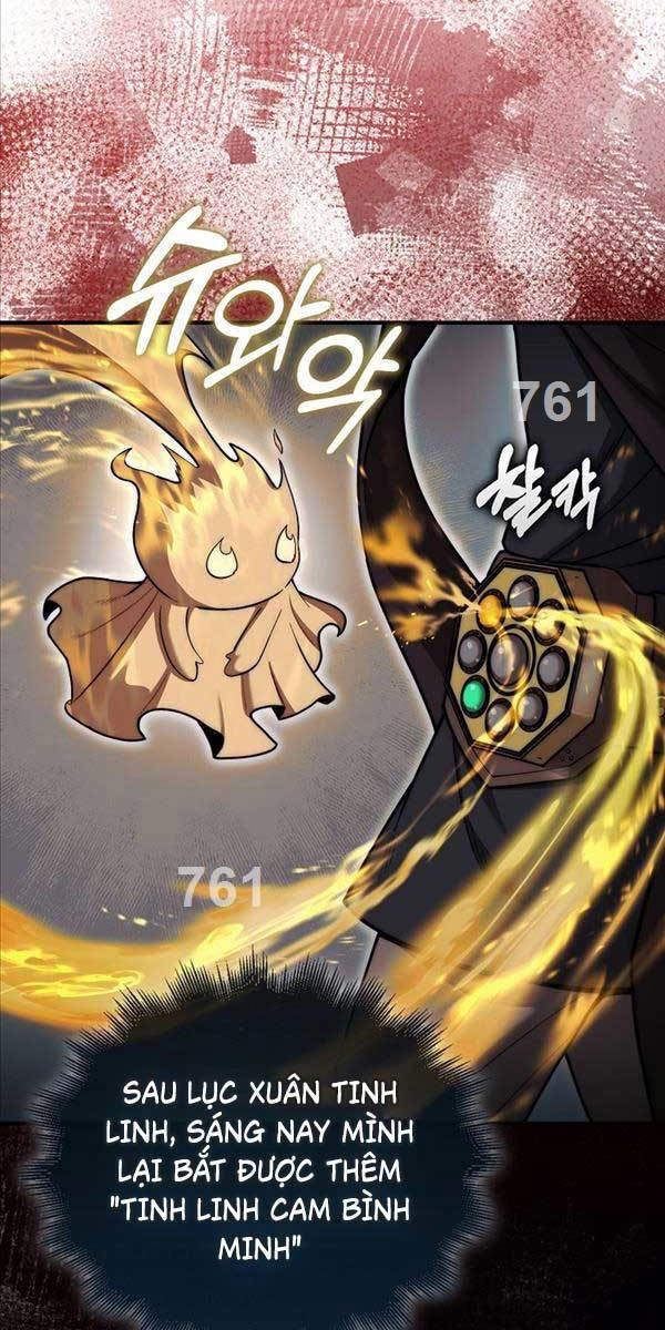 Quân Cờ Thứ 31 Lật Ngược Ván Cờ Chapter 32 - 3