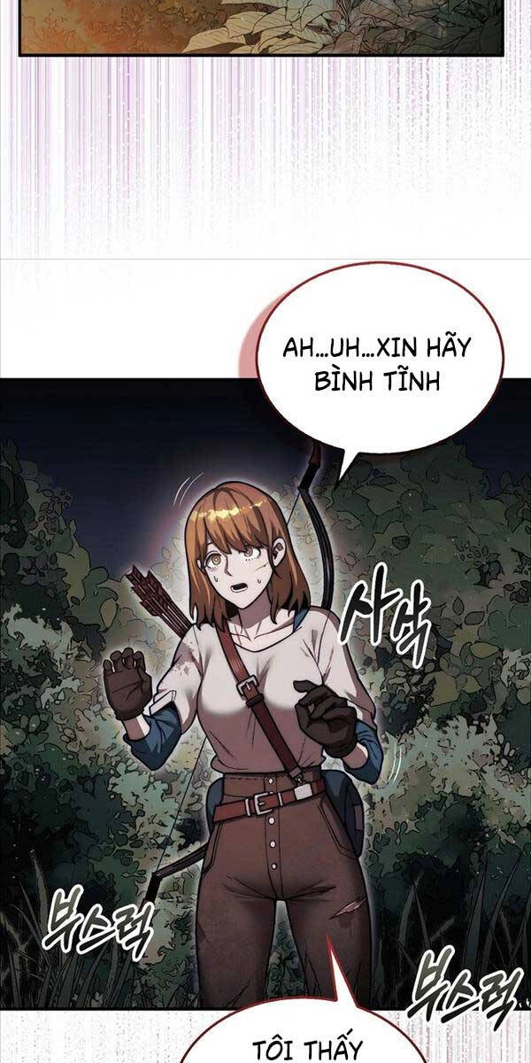 Quân Cờ Thứ 31 Lật Ngược Ván Cờ Chapter 32 - 8